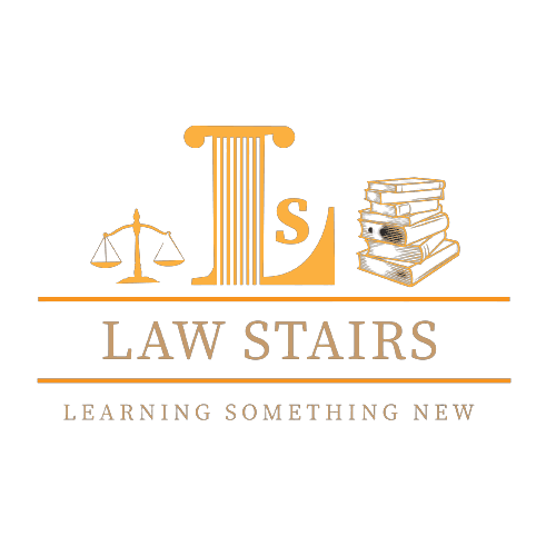 High Court Bar Association, Hyderabad - Library Secretary Logo